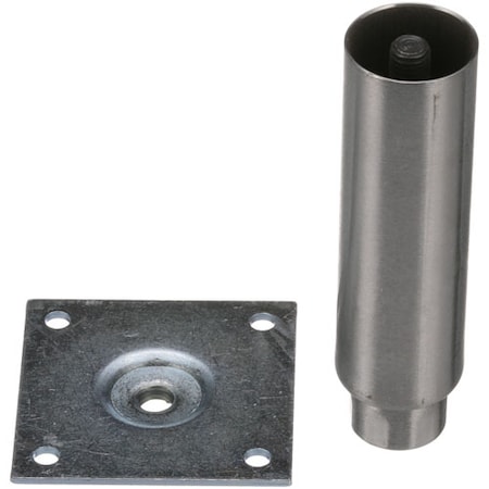 Allpoints Plate Mount Leg 262441